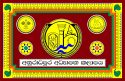 Anuradhapura Zonal Flag